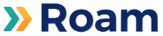 Roam Logo